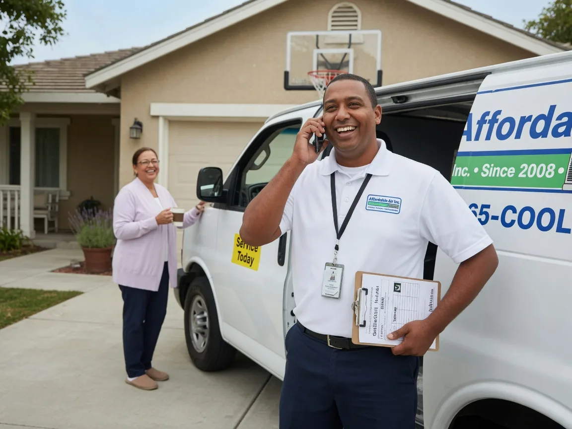 Central Ac Repair Burt, IA FAQs